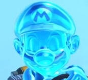 Ice Mario