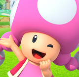 Toadette