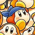 Bandana Waddle Dee